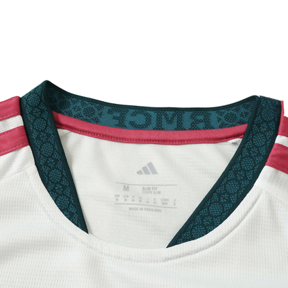 Tricou Real Madrid 26/27 Home, Fan