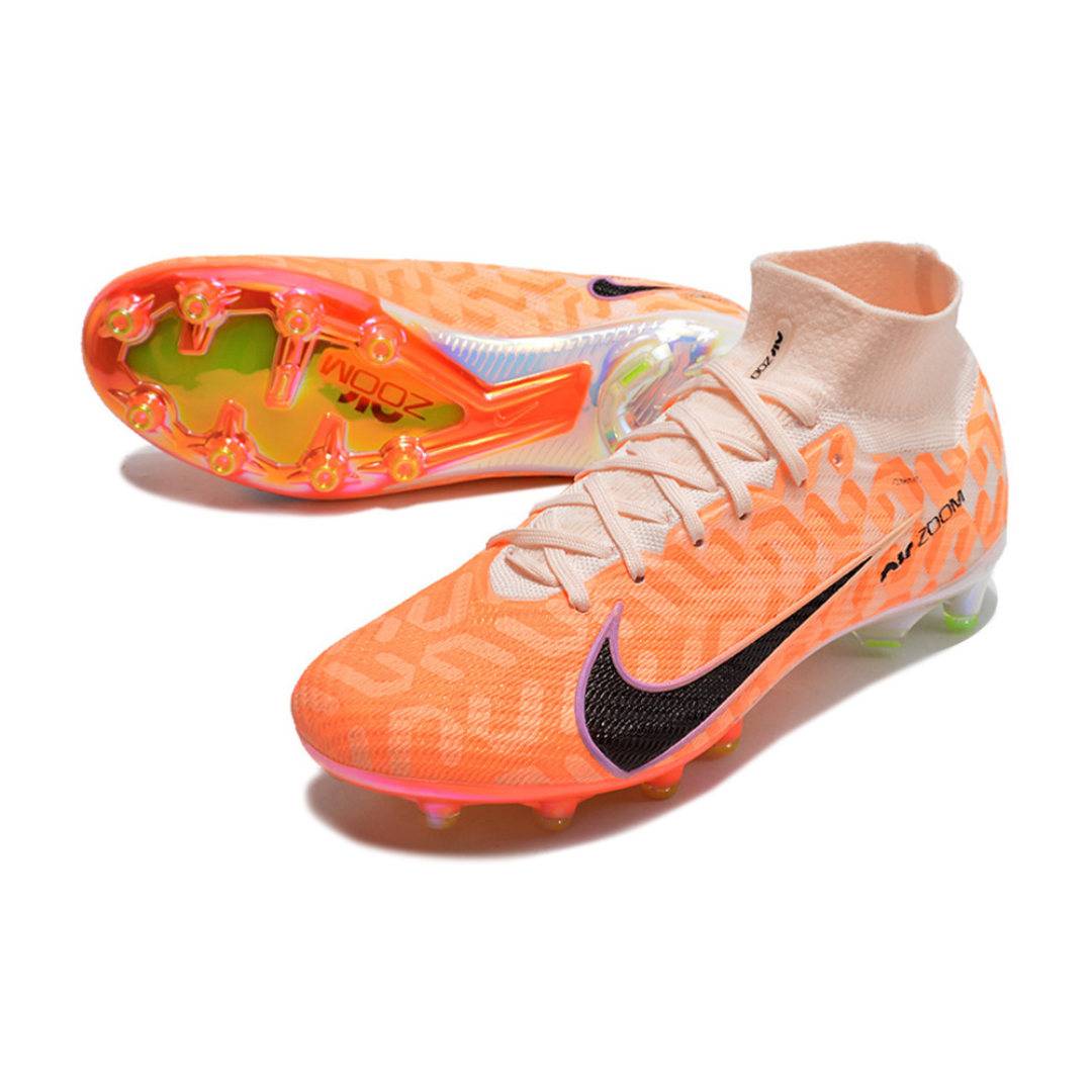 Ghete Nike Mercurial Superfly Elite, AG