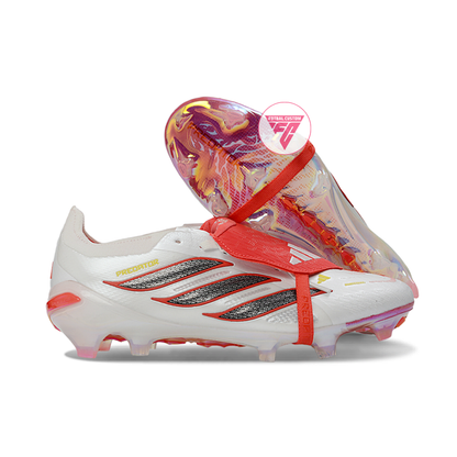 Ghete Adidas Predator Tongue Elite, FG
