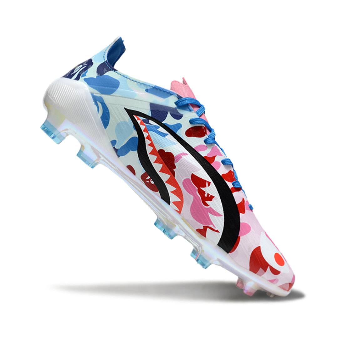 Ghete Adidas x BAPE F50 Elite, FG