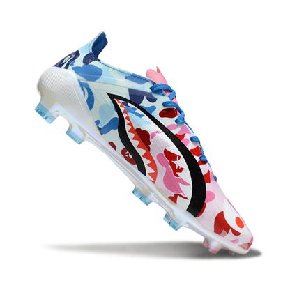 Ghete Adidas x BAPE F50 Elite, FG