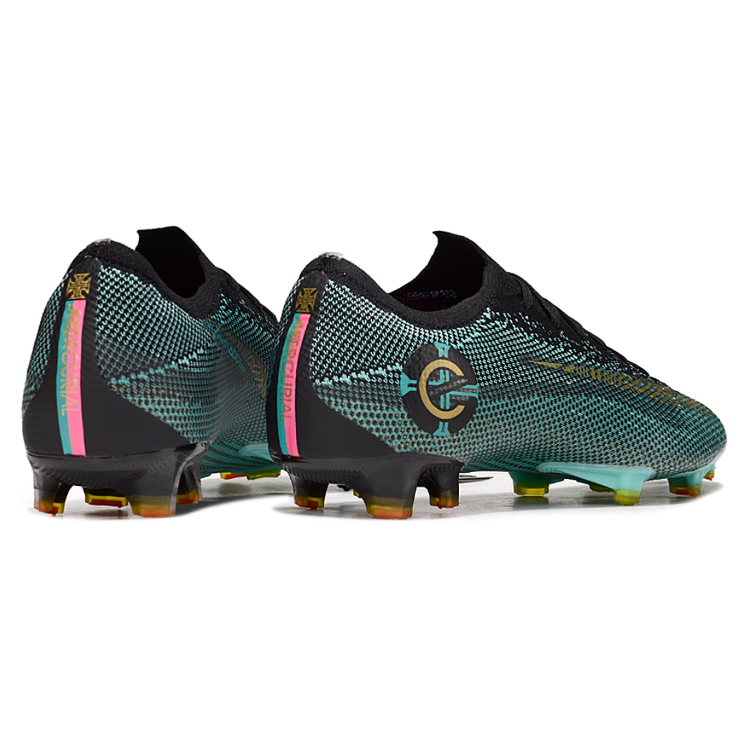 Ghete Nike Mercurial Vapor 12 Elite CR7, FG