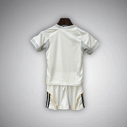 Kit Copii Real Madrid 25/26 Home