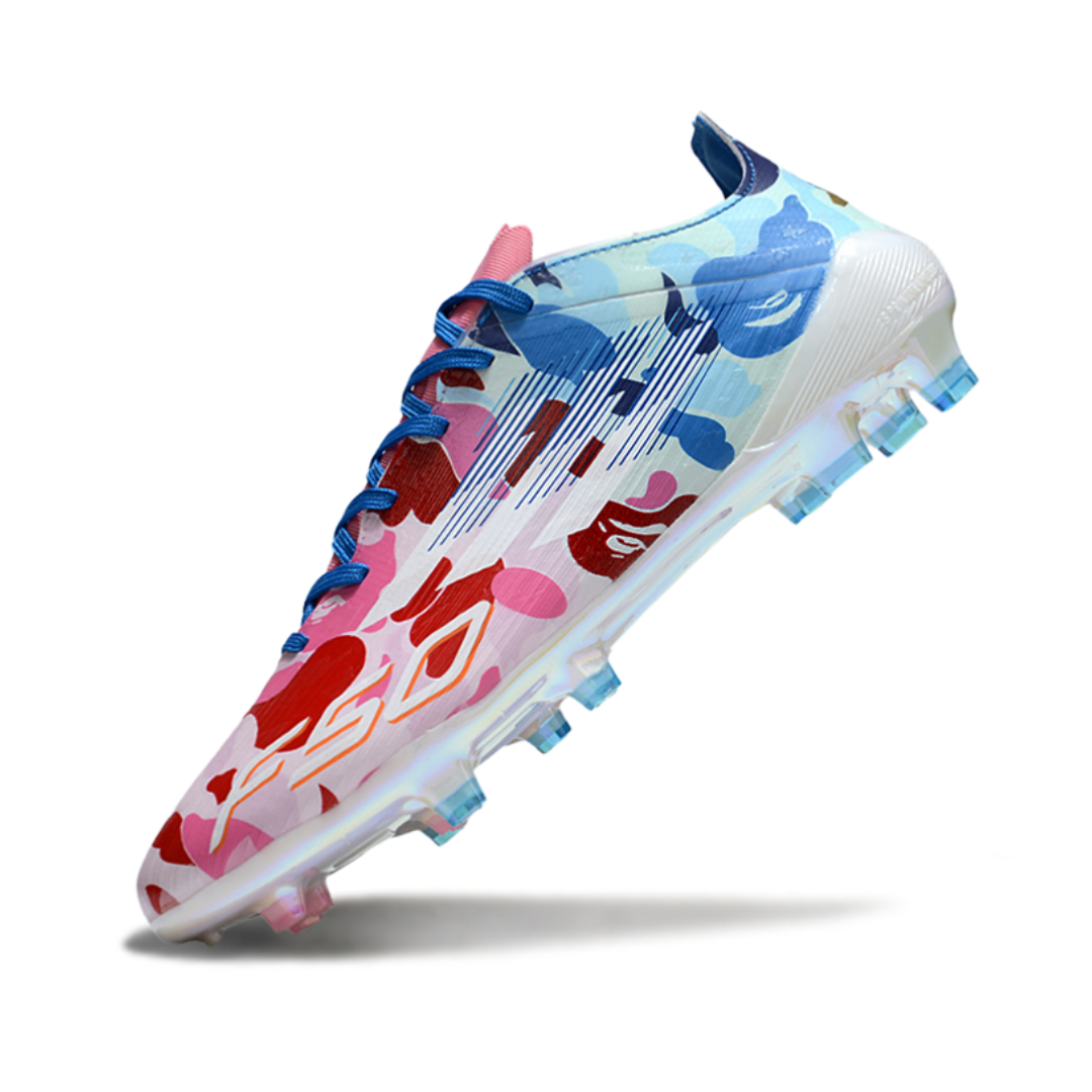 Ghete Adidas x BAPE F50 Elite, FG