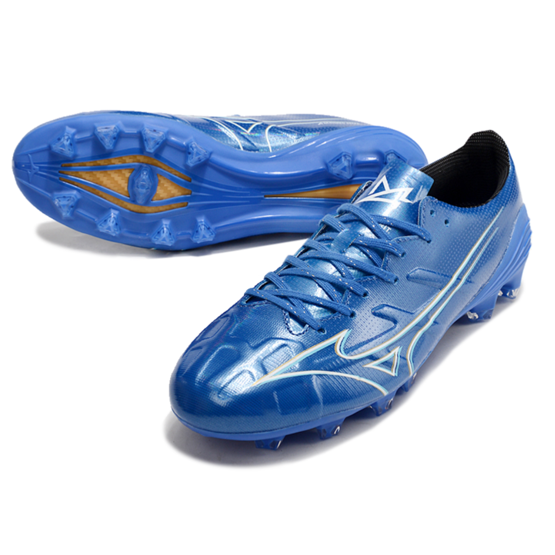 Ghete Elite Mizuno Alpha, FG