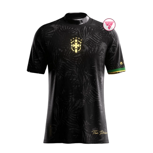Tricou Brazilia Special Edition - The Prince
