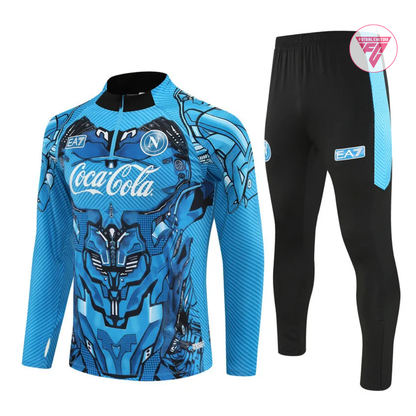 Training Suit Napoli 25/26