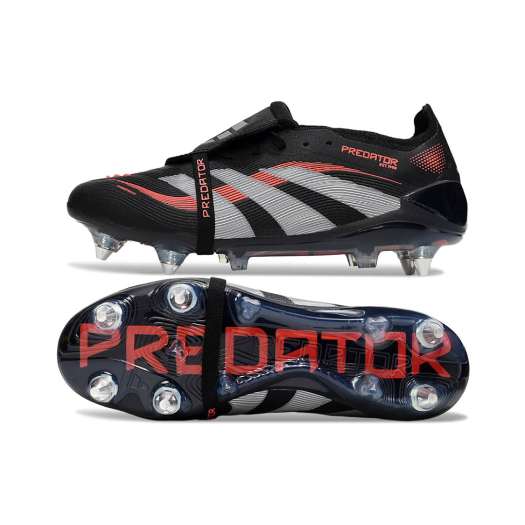 Ghete Adidas Predator Elite, SG