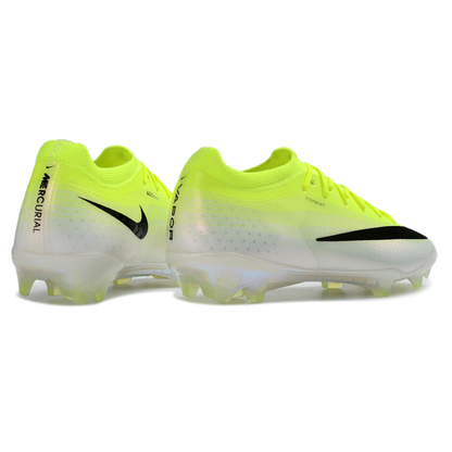 Ghete Nike Mercurial Vapor 17 Elite Green, FG