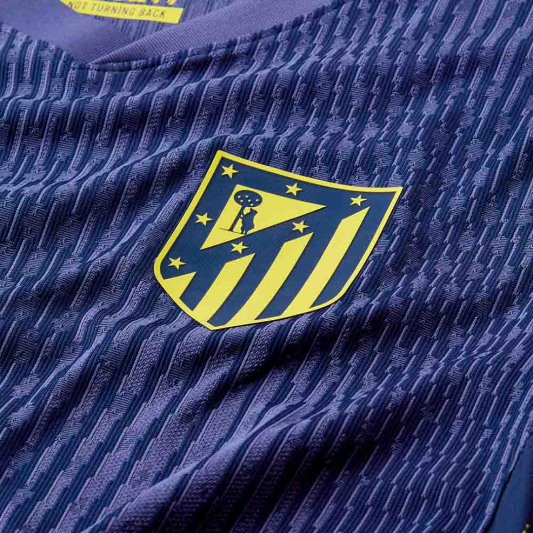Tricou Atletico Madrid 25/26 Away, Jucator