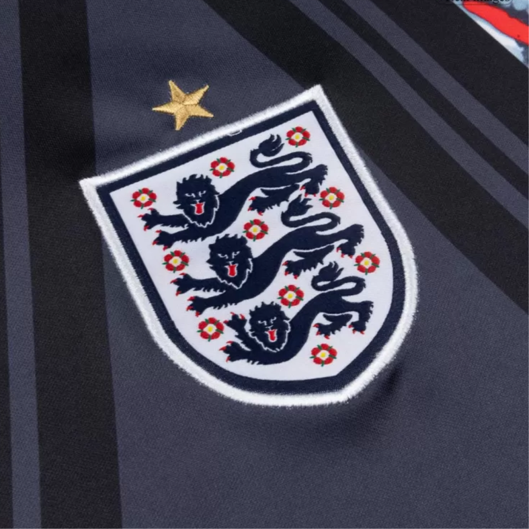 Tricou Portar Anglia SE 2026, Fan