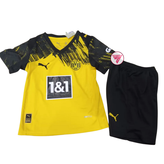 Kit Copii Dortmund 25/26 Home