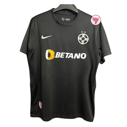 Tricou FCSB 22/23 Third, Fan