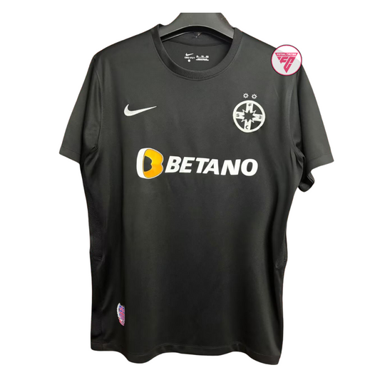 Tricou FCSB 22/23 Third, Fan