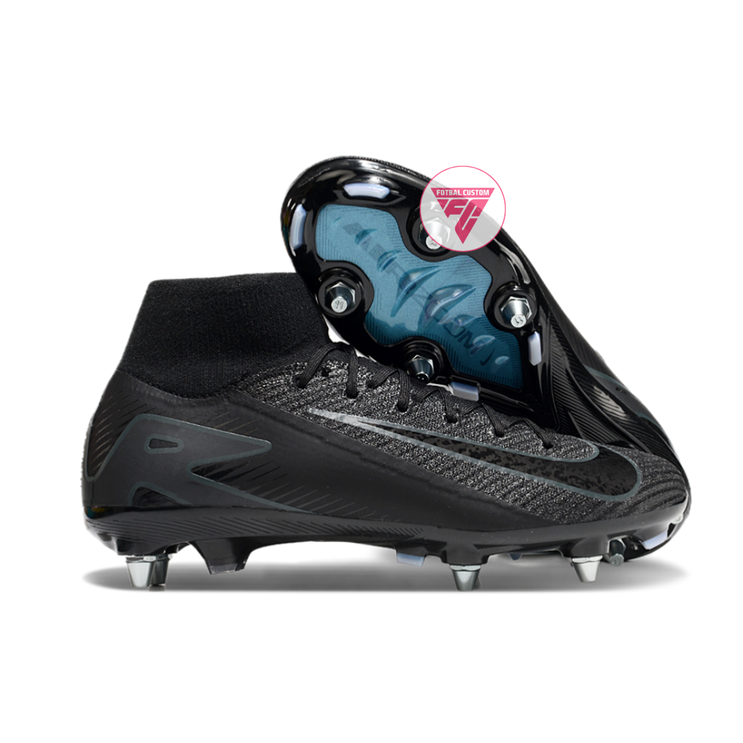 Ghete Nike Mercurial Superfly Elite, SG