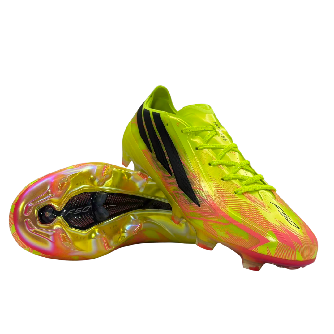 Ghete Adidas F50 Hyperfast EVO Elite Too Light, FG