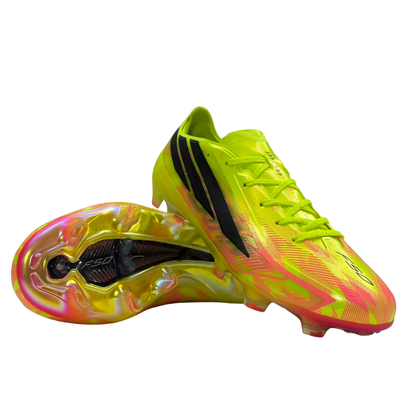 Ghete Adidas F50 Hyperfast EVO Elite Too Light, FG