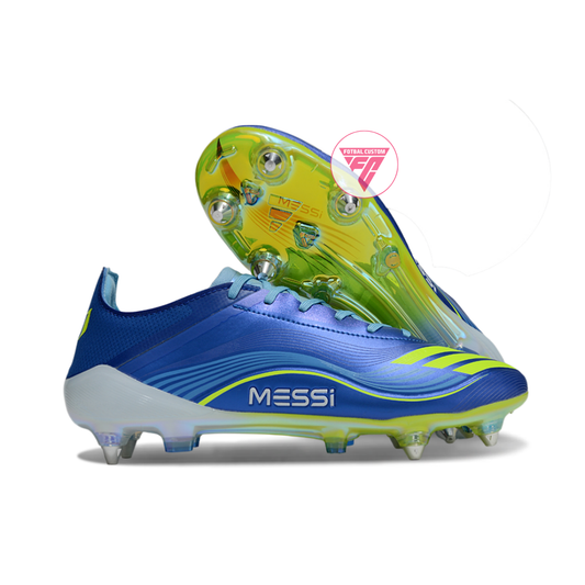 Ghete Adidas F50 Elite - Messi, SG