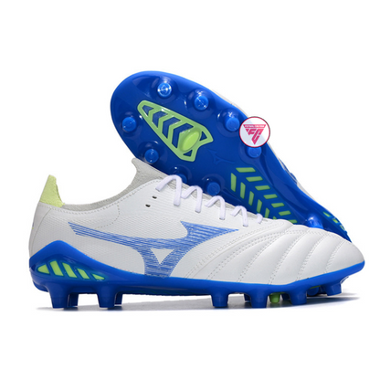 Ghete Elite Mizuno Morelia Neo 3, FG