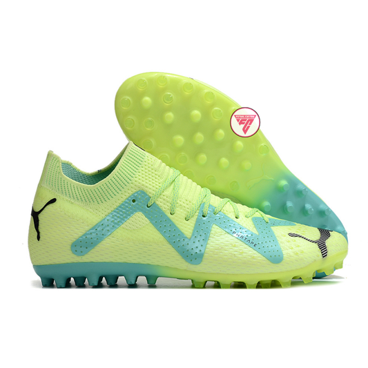 Ghete Puma Future Ultimate, AG