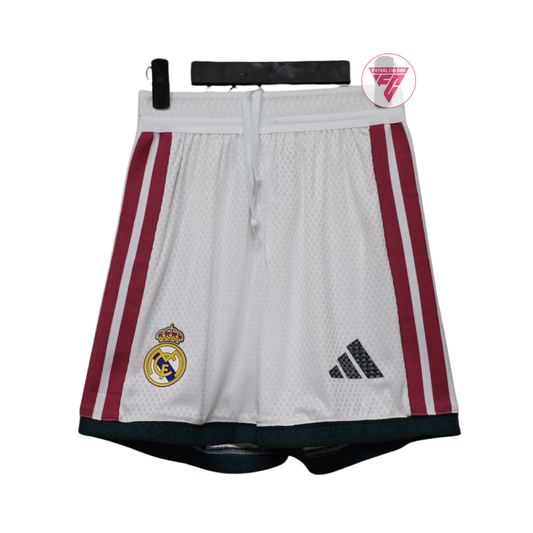 Pantaloni Real Madrid 26/27 Home, Player