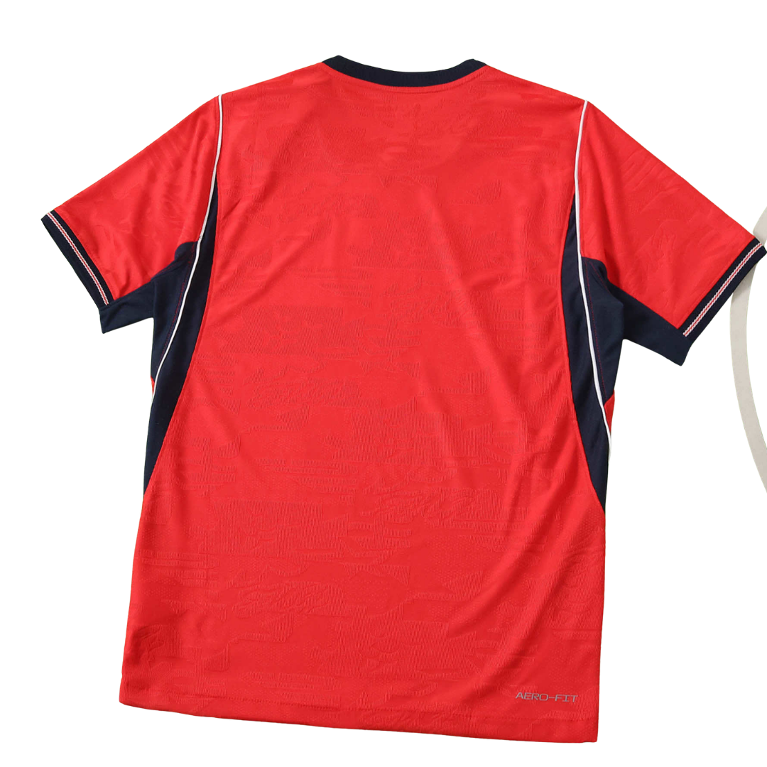 Tricou Anglia Away 2026, Player