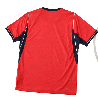 Tricou Anglia Away 2026, Player