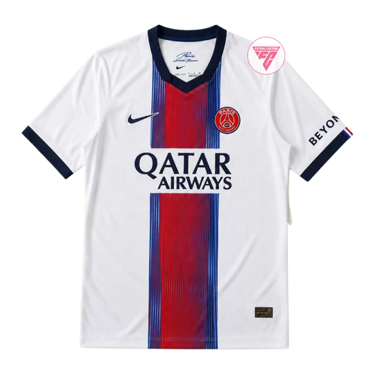 Tricou PSG 26/27 Away, Fan