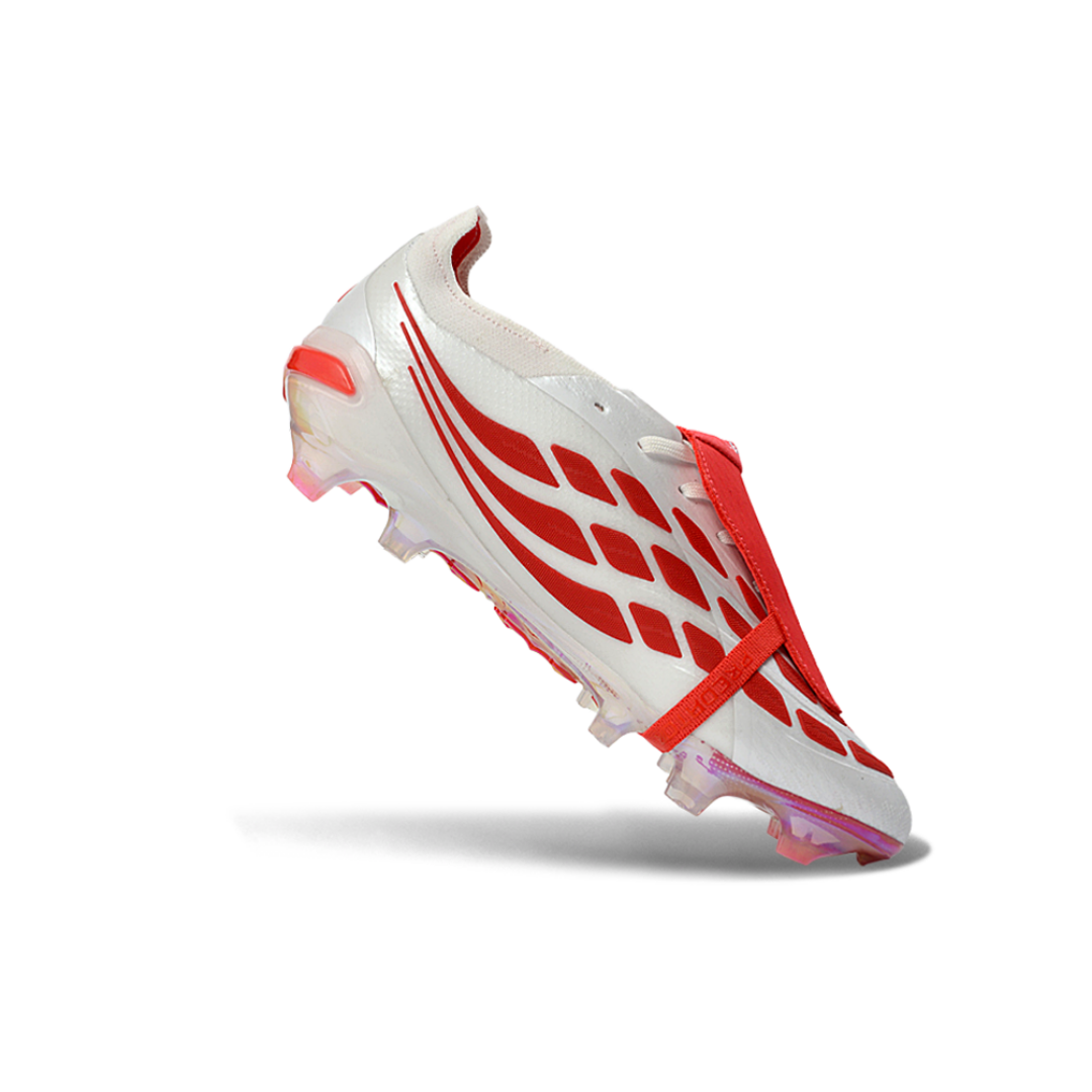 Ghete Adidas Predator Tongue Elite, FG