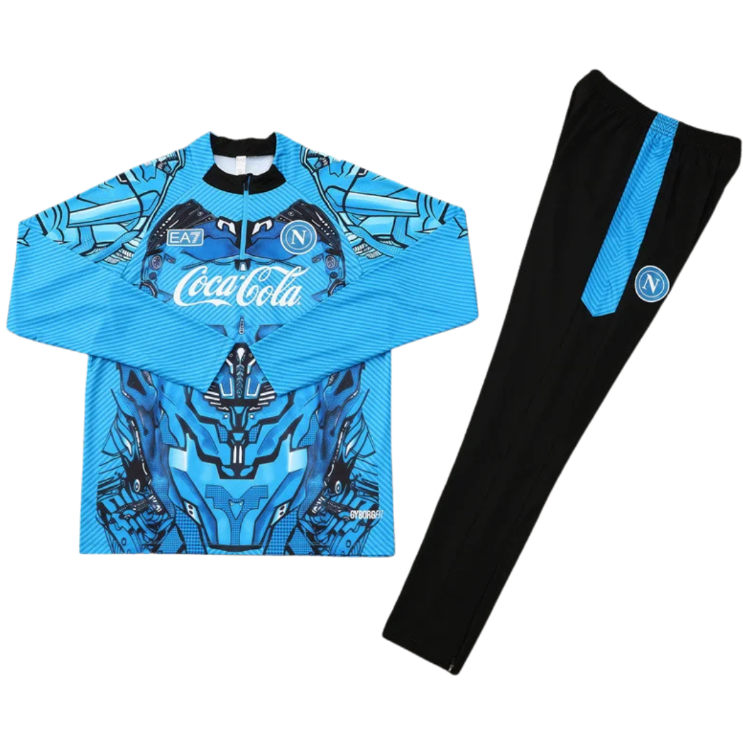Training Suit Napoli 25/26