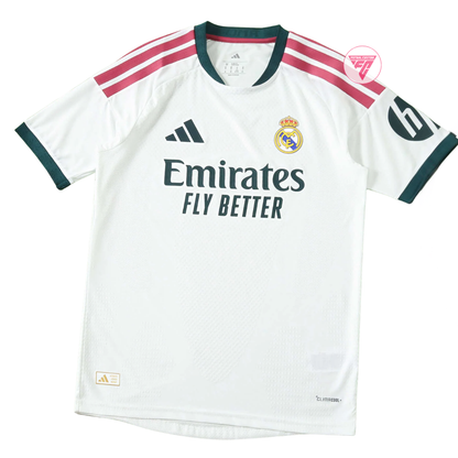 Tricou Real Madrid 26/27 Home, Player