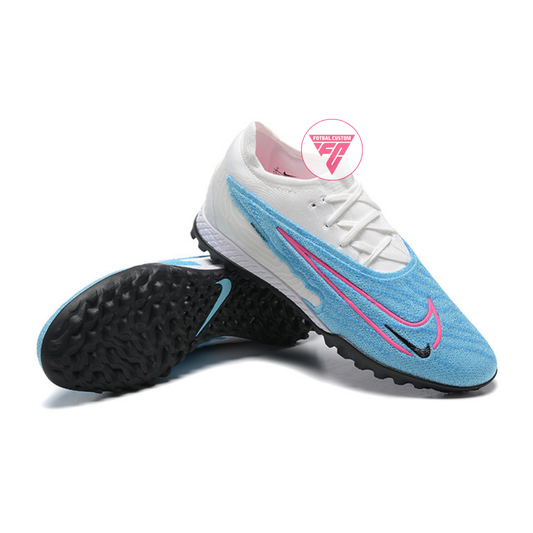Ghete Nike Phantom 6, TF