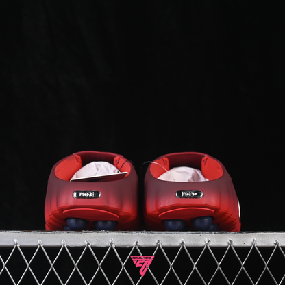 Nike Mind 001, Team Red University