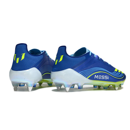 Ghete Adidas F50 Elite - Messi, SG