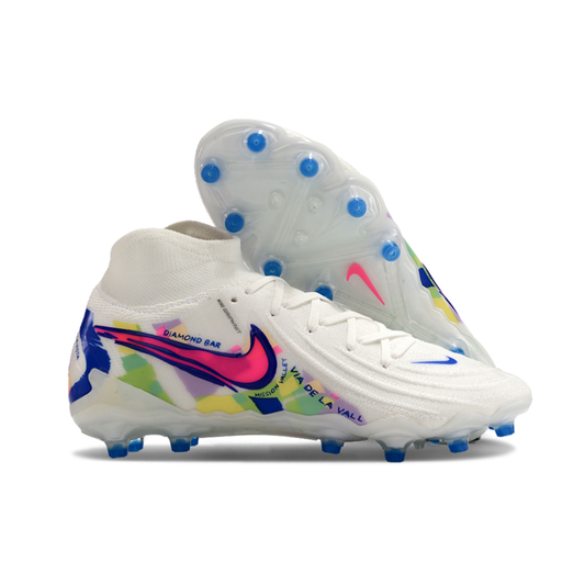 Ghete Nike Phantom Luna Elite, AG