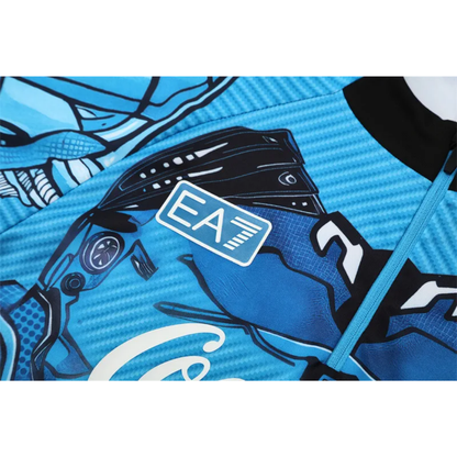 Training Suit Napoli 25/26