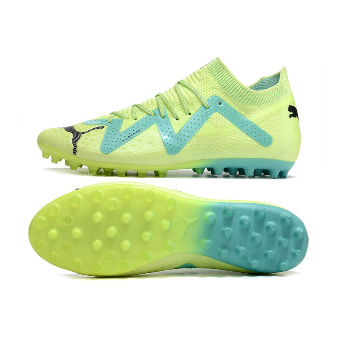 Ghete Puma Future Ultimate, AG