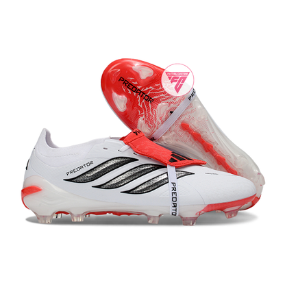 Ghete Adidas Predator Tongue Elite, FG