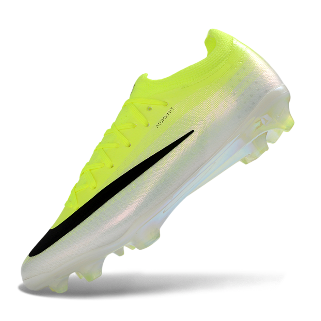 Ghete Nike Mercurial Vapor 17 Elite Green, FG