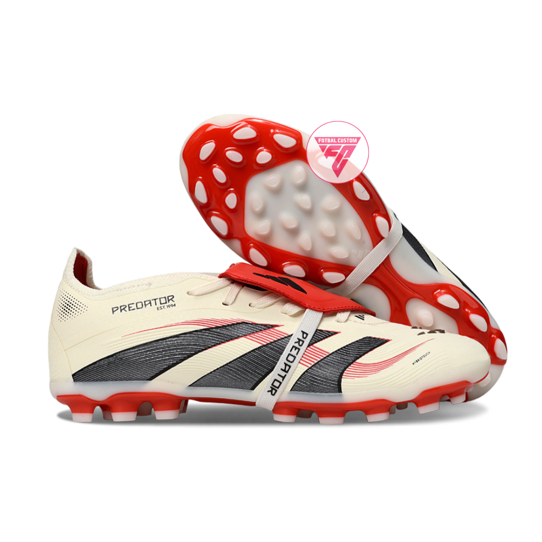 Ghete Adidas Predator Elite, AG