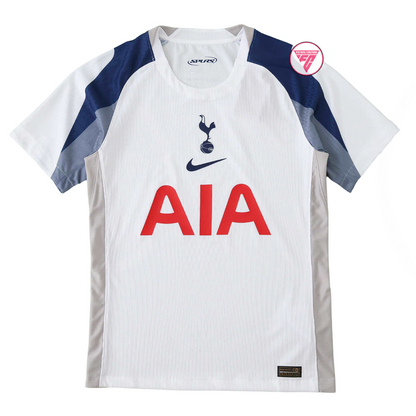 Tricou Tottenham 25/26 Home, Player