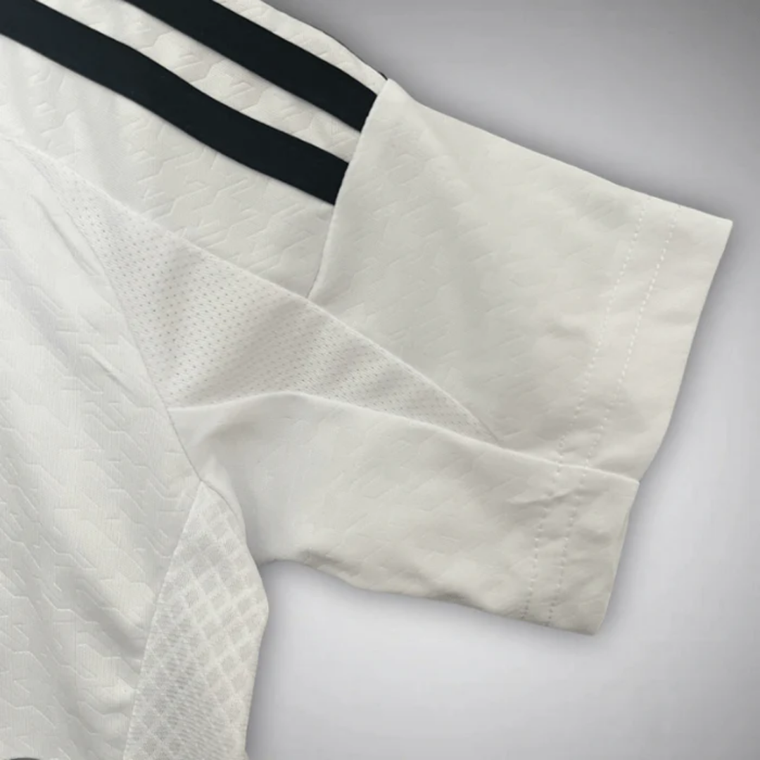 Kit Copii Real Madrid 24/25 Home