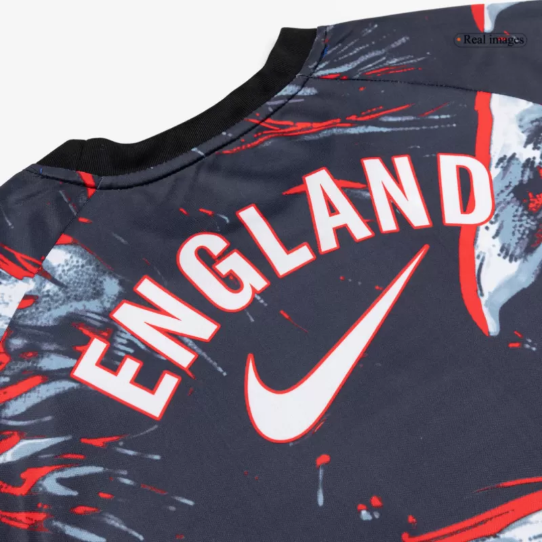 Tricou Portar Anglia SE 2026, Fan