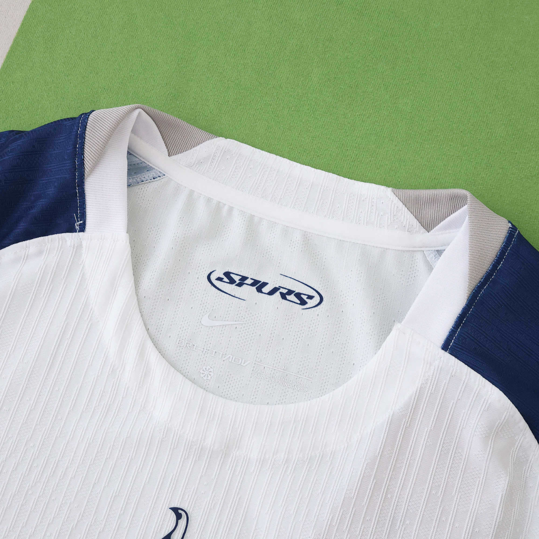 Tricou Tottenham 25/26 Home, Player