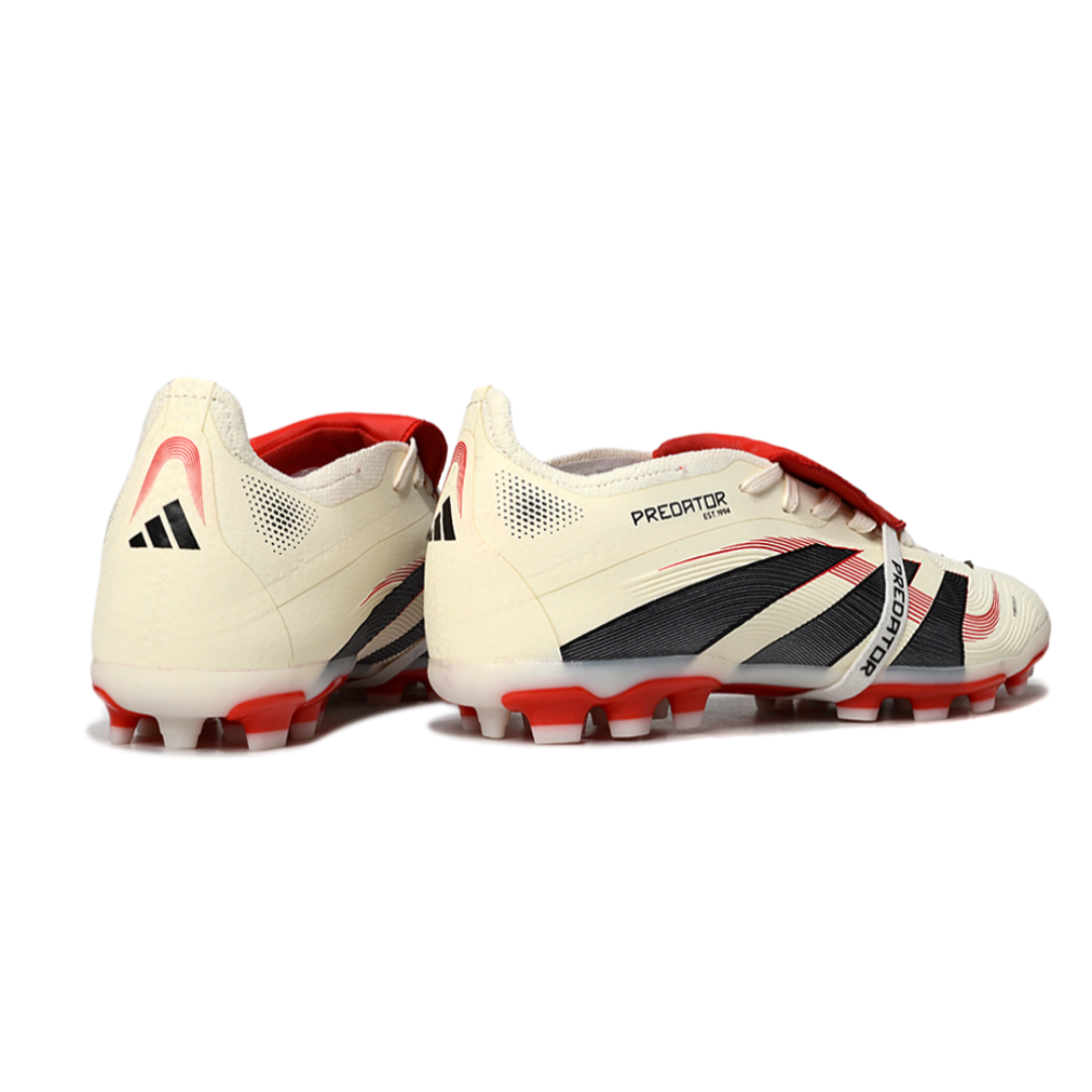 Ghete Adidas Predator Elite, AG