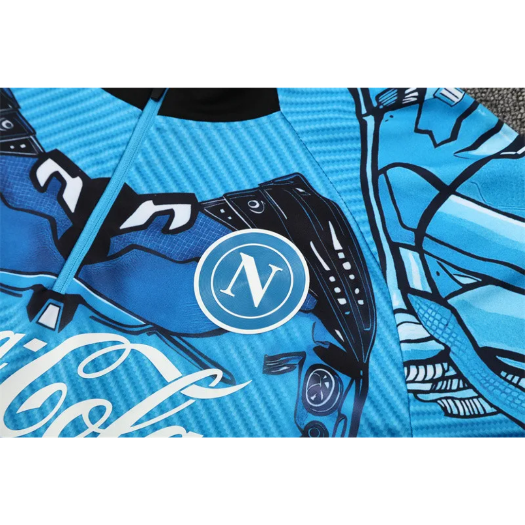 Training Suit Napoli 25/26