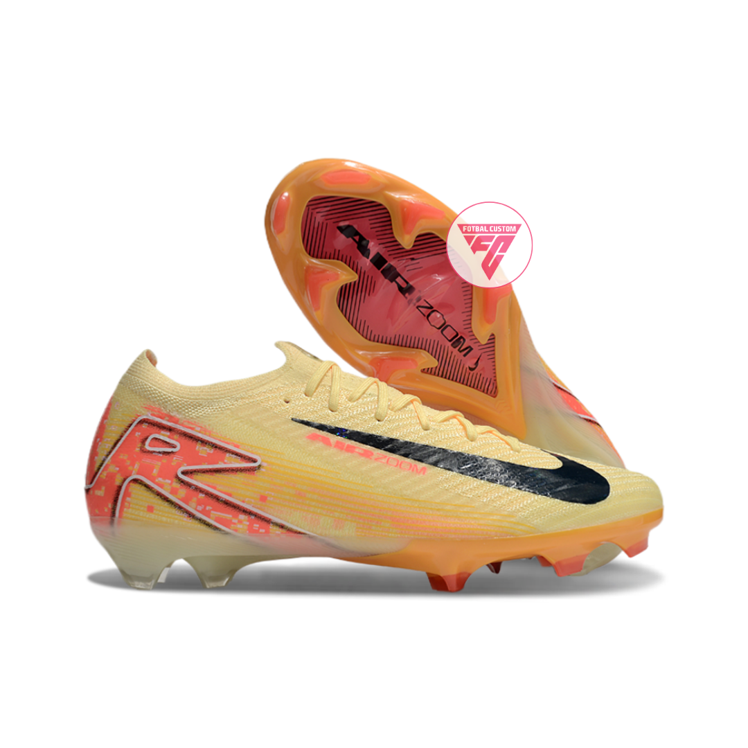 Ghete Nike Mercurial Vapor 16 Elite - Mbappe, FG