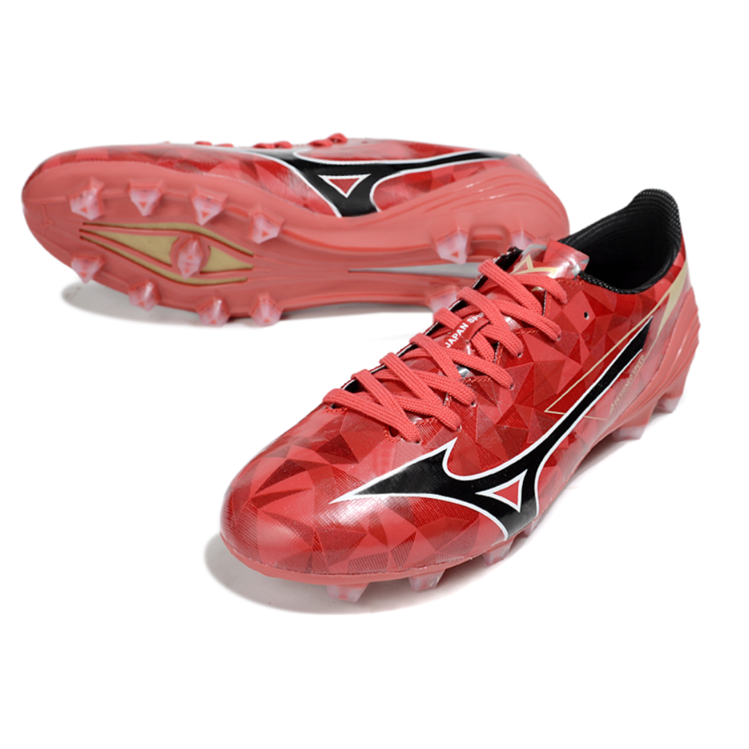 Ghete Elite Mizuno Alpha, FG