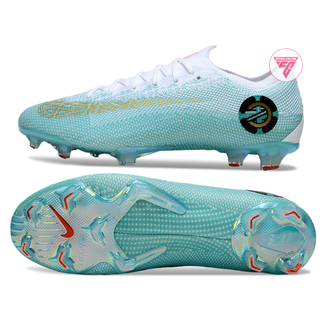 Ghete Nike Mercurial Vapor 12 Elite, FG