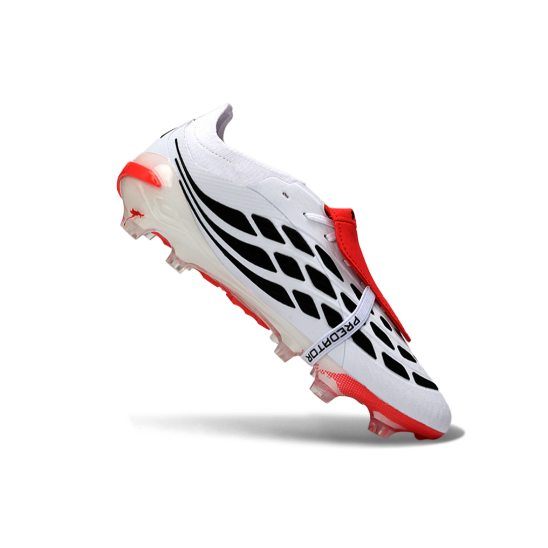Ghete Adidas Predator Tongue Elite, FG
